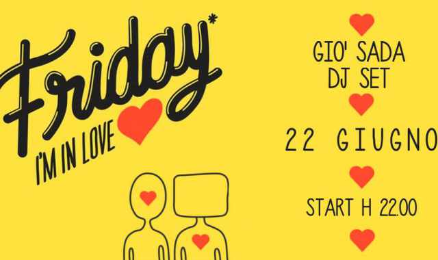 Bari, alle Officine Clandestine dj set di Gi Sada